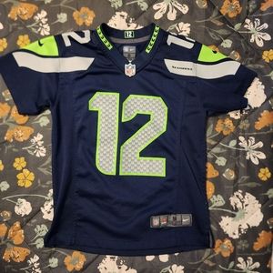NFL SEATTLE SEAHAWKS
